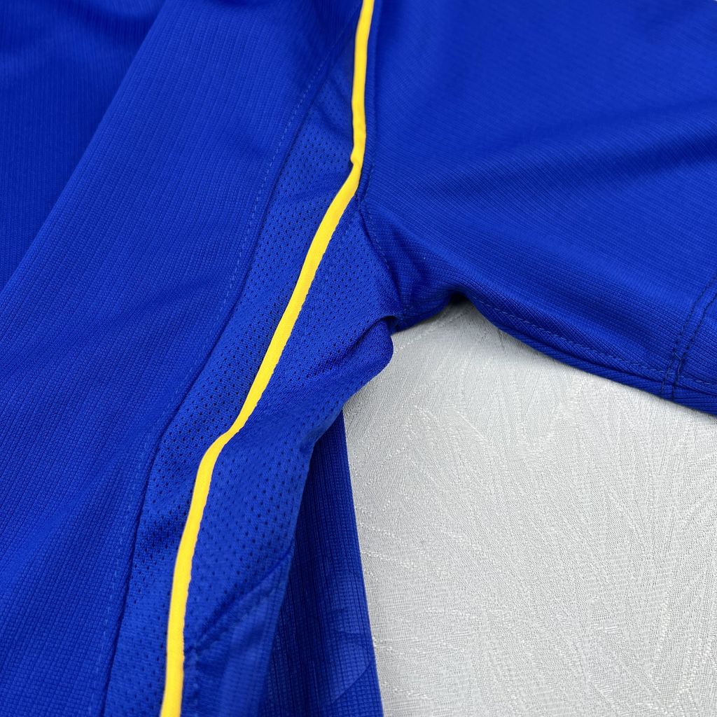 Camisa Chelsea Titular 26/27 - Versão Torcedor