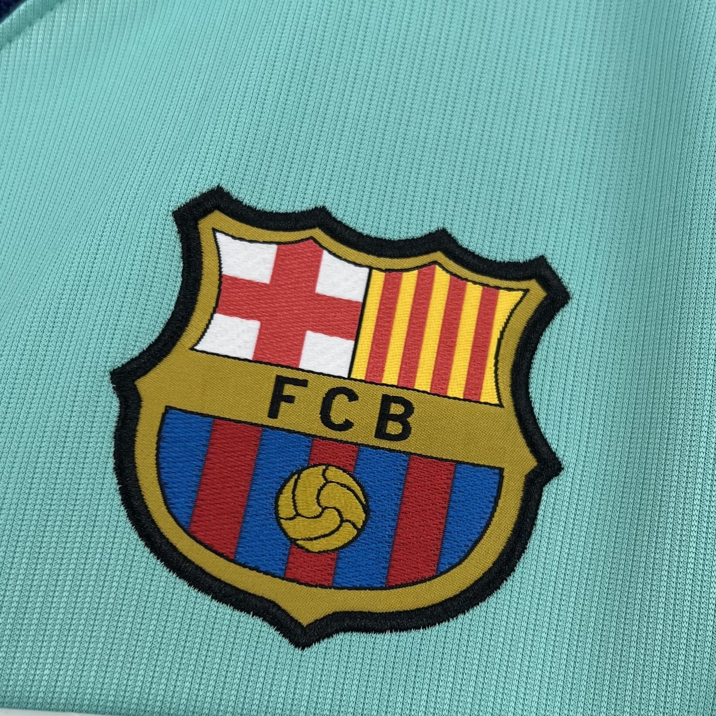 Camisa Barcelona 3 26/27 - Versão Torcedor