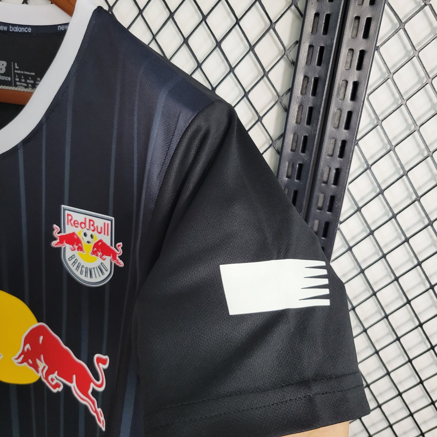 Camisa Bragantino  23/24 - Versão Torcedor