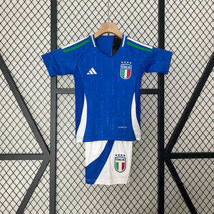 Kit Infantil Italia Titular 24/25