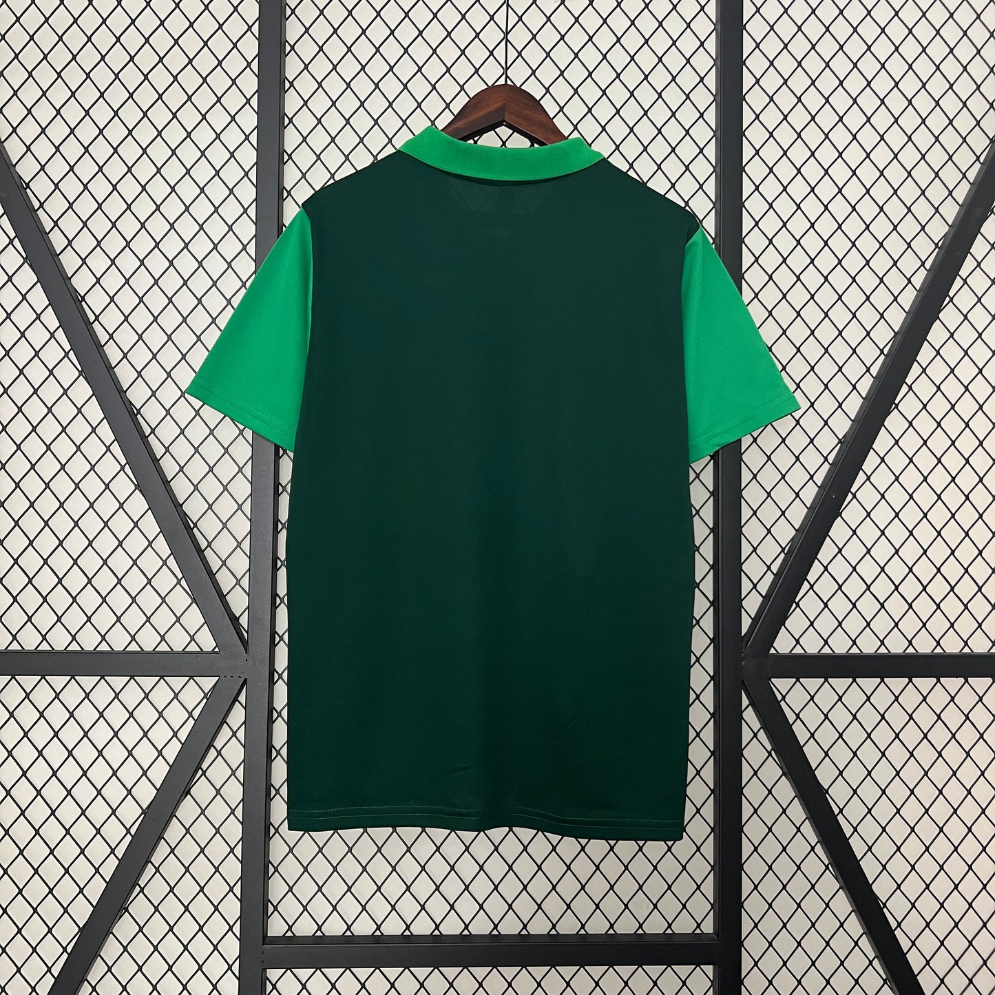 Camisa Palmeiras Polo 24/25 - Versão Torcedor