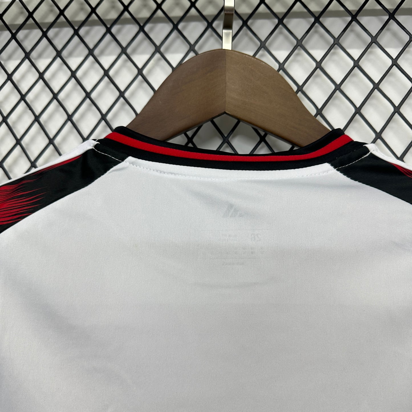Kit Infantil Flamengo Reserva 25/26
