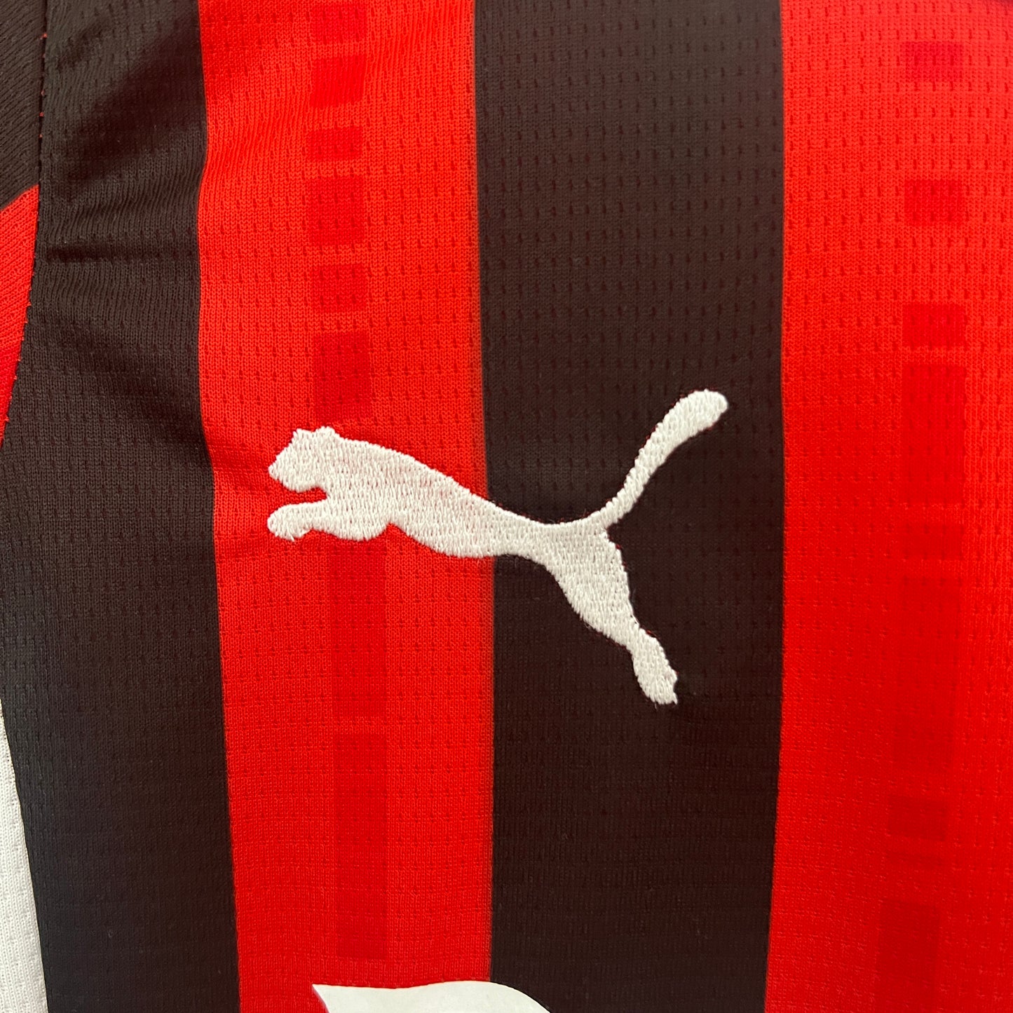 Kit Infantil Milan Titular 24/25