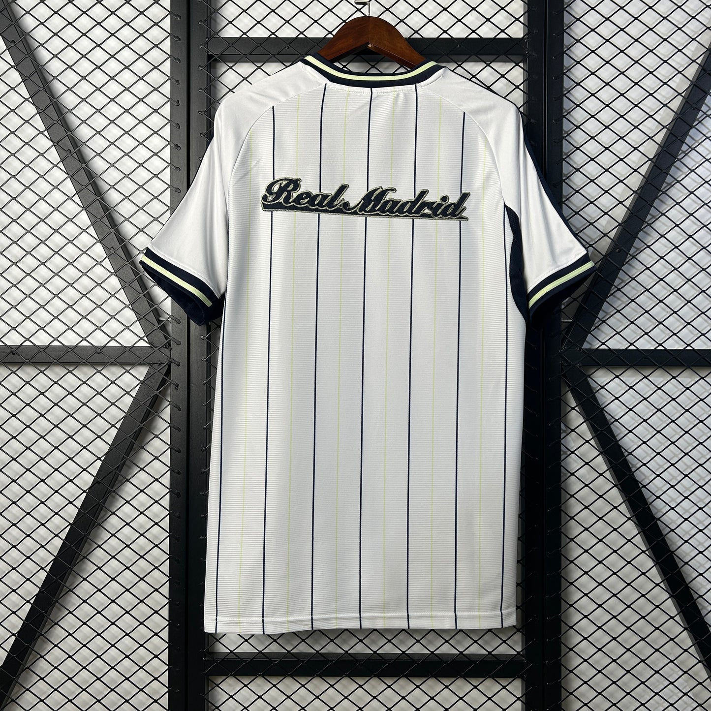 Camisa Real Madrid Edição Especial 25/26 - Versão Torcedor