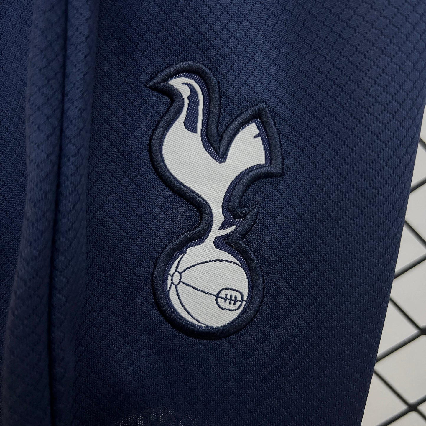 Kit Infantil Tottenham Titular 25/26