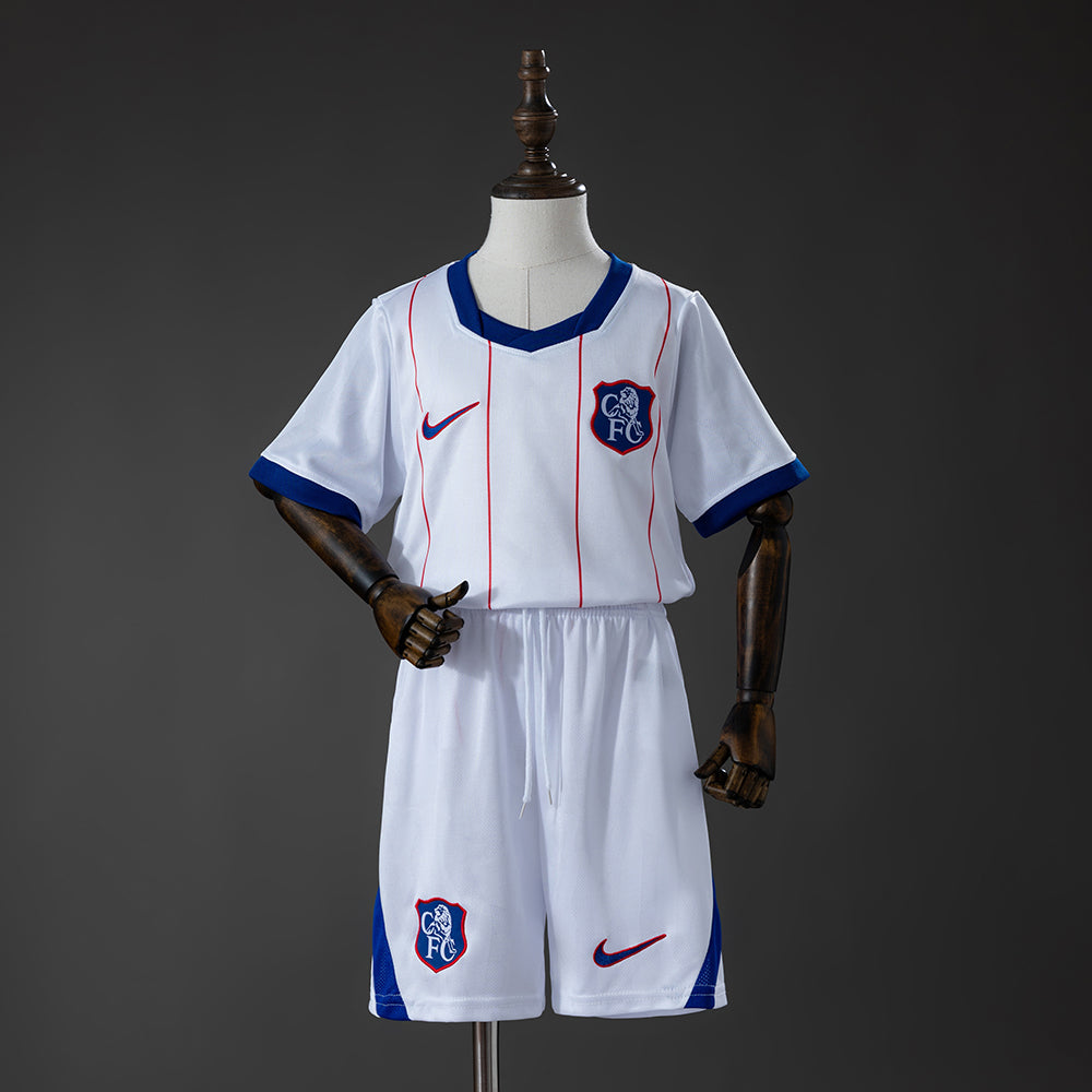 Kit Infantil Chelsea 3 - 26/27