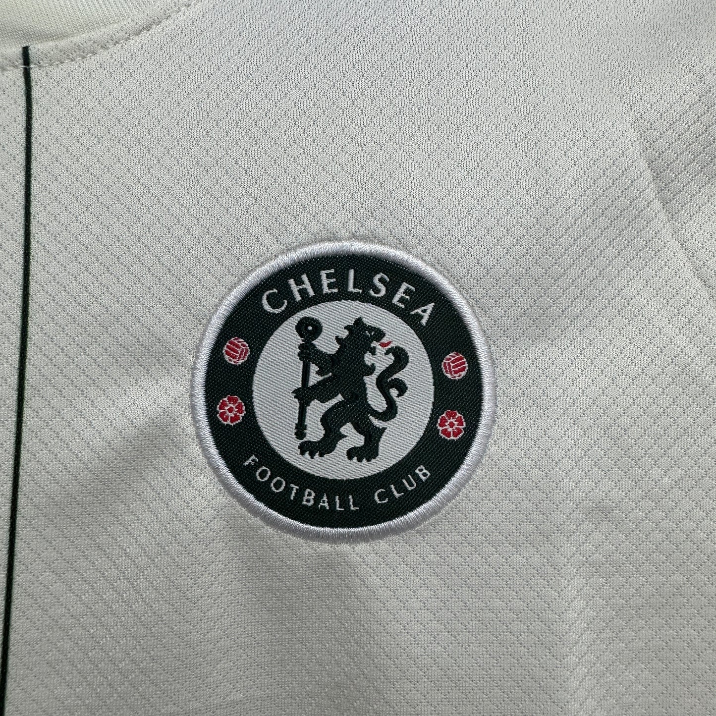 Kit Infantil Chelsea Reserva 25/26