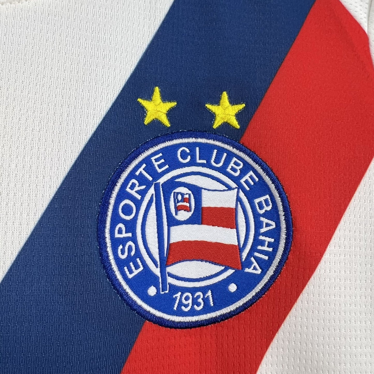 Kit Infantil Bahia Titular - 26/27