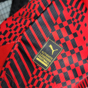 Kit Infantil Milan Terceira Camisa 22/23 - Boutique do Boleiro