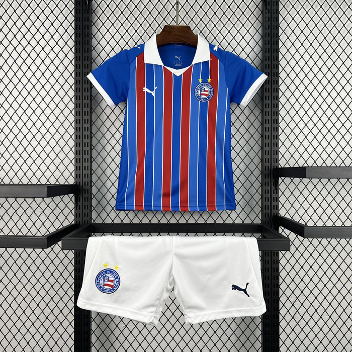 Kit Infantil Bahia Reserva 2 - 26/27