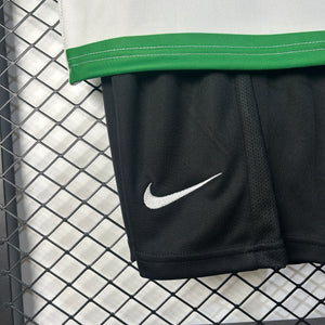 Kit Infantil Sporting Titular 25/26