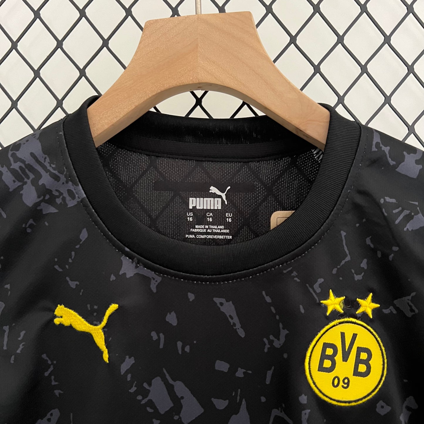 Kit Infantil Dortmund 2 23/24