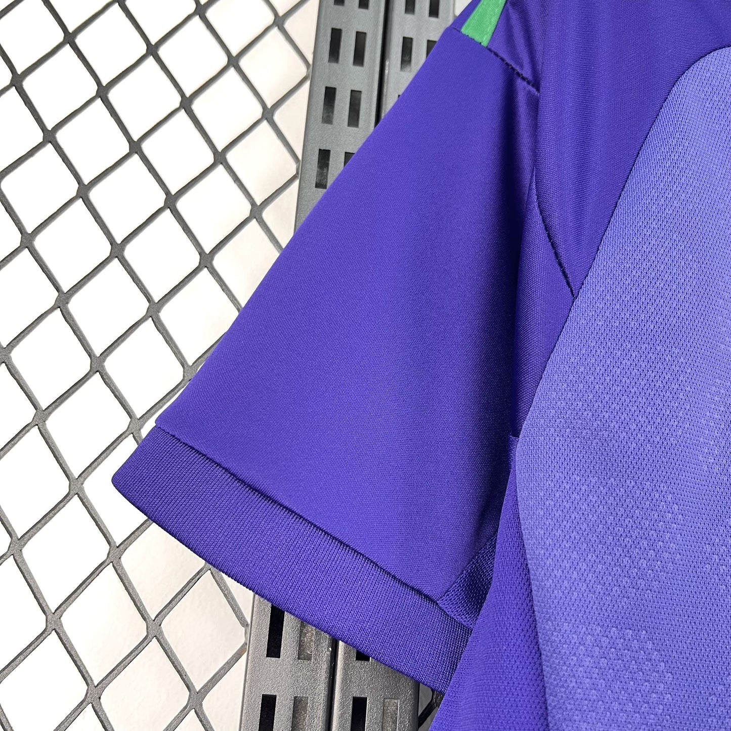 Camisa México Goleiro 26/27 Copa do Mundo - Versão Torcedor