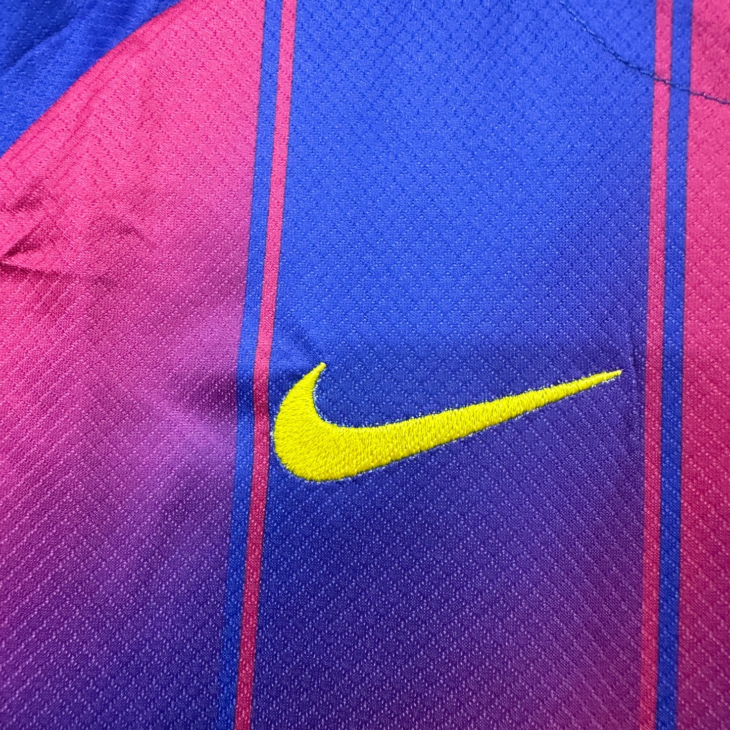 Kit infantil Barcelona Titular 25/26