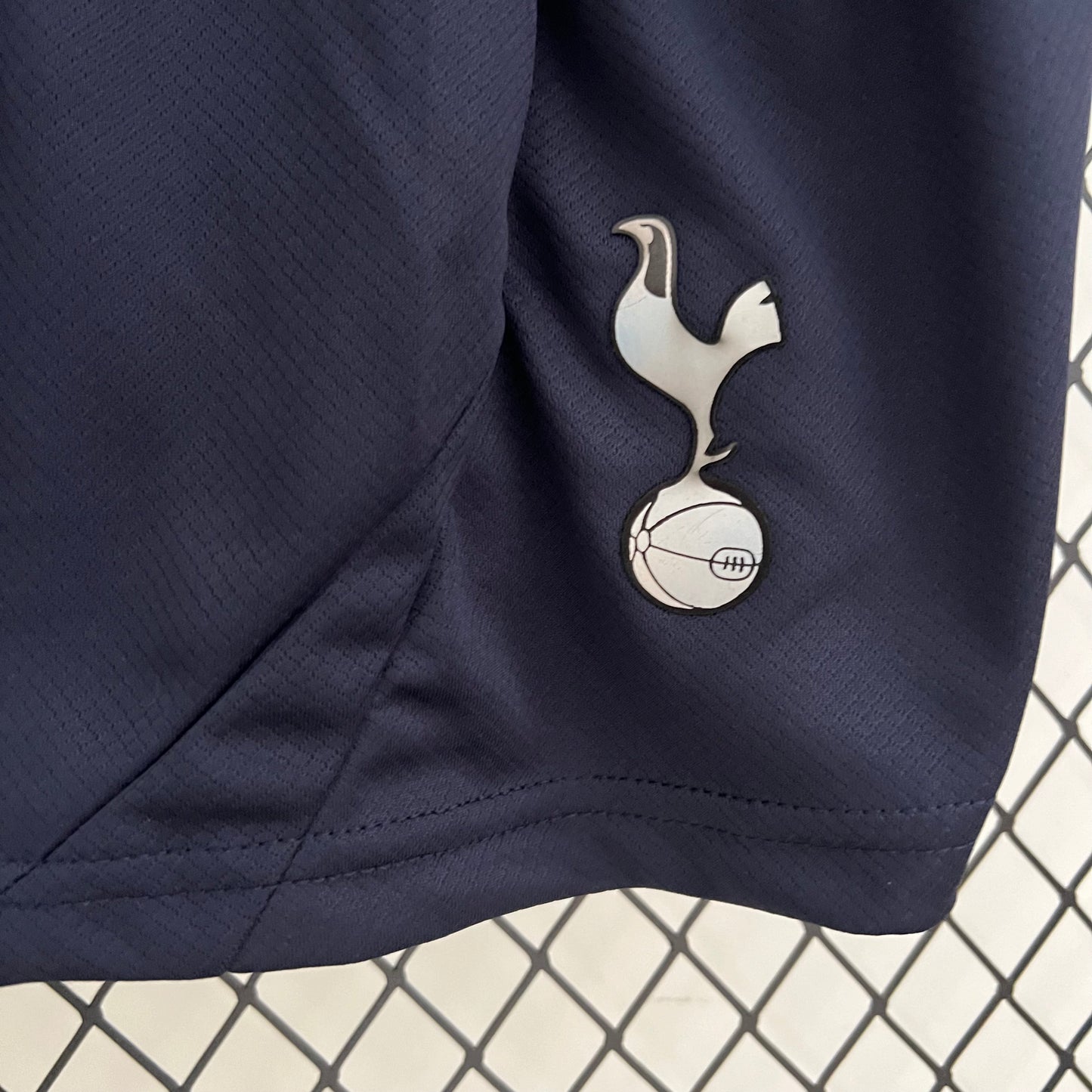 Kit Infantil Tottenham Reserva Ed. Especial 23/24