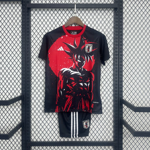 Kit Infantil Japão Anime 25/26 - Edição especial anime