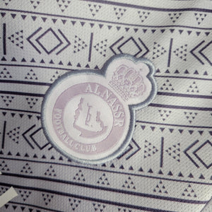 Kit Infantil Al-Nassr Terceira Camisa 23/24 - Boutique do Boleiro