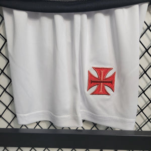 Kit Infantil Vasco Reserva 23/24 - Boutique do Boleiro