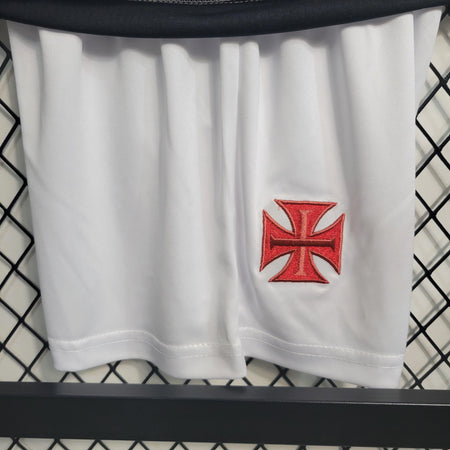 Kit Infantil Vasco Reserva 23/24 - Boutique do Boleiro