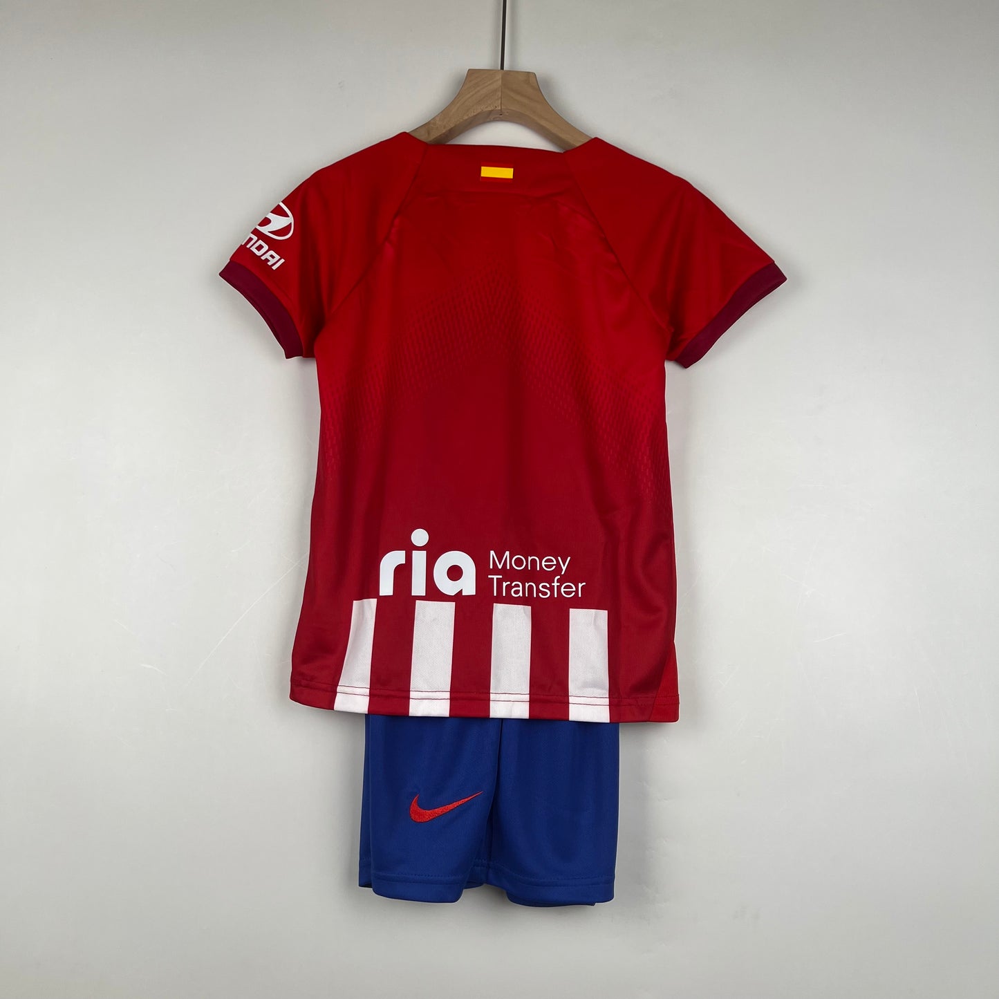 Kit Infantil Atletico de Madrid 23/24
