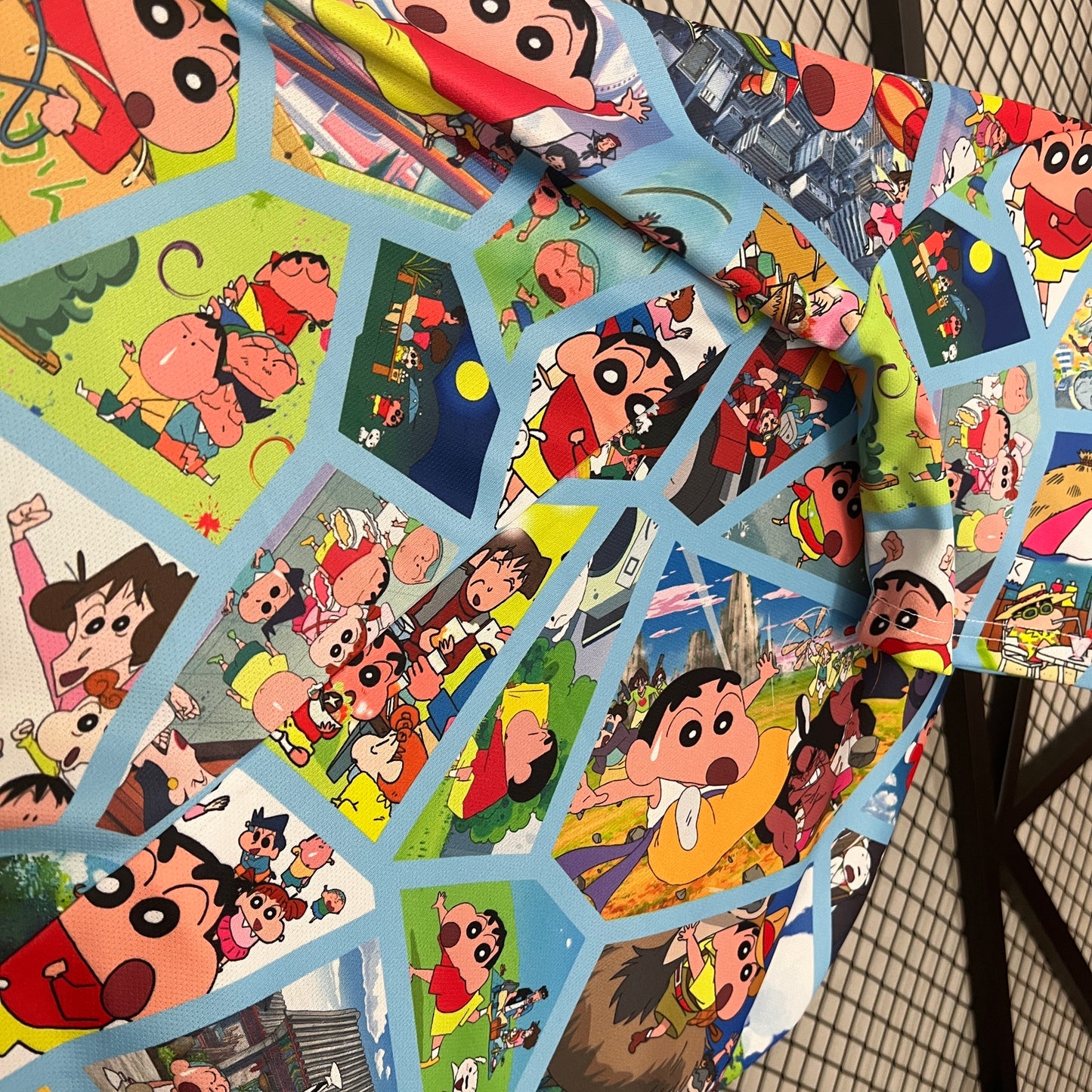 Camisa Japão Edição Especial  24/25 - Versão Torcedor