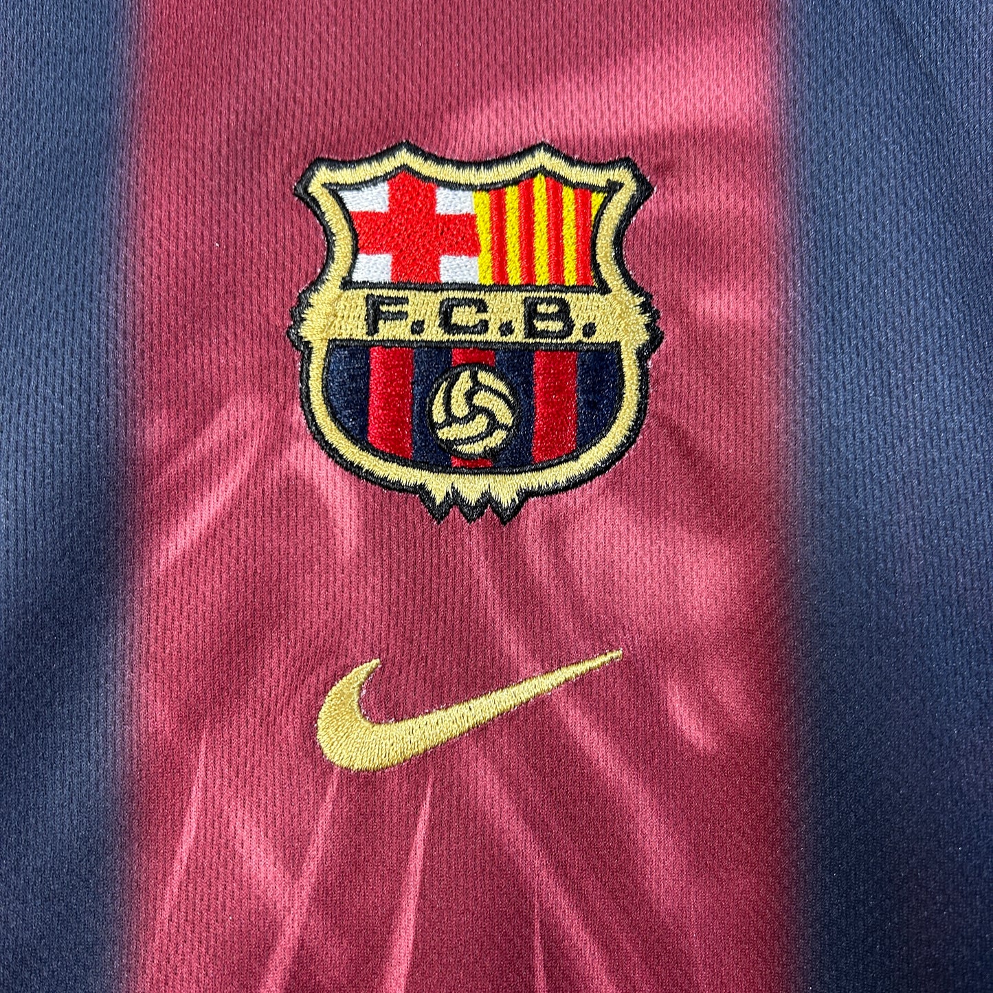 Kit infantil Barcelona Edição Especial 25/26