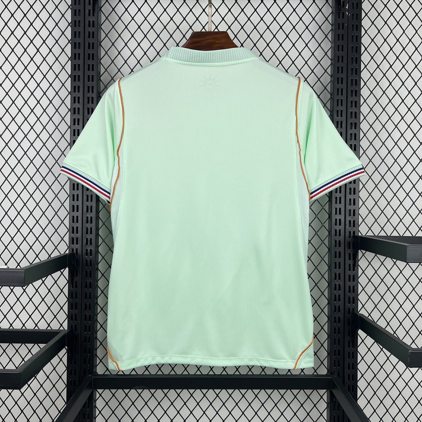 Camisa França Reserva 26/27  Copa do Mundo - Versão Toredor