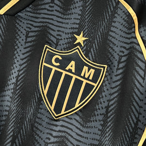 Camisa Atletico Mineiro 3 25/26 - Versão Torcedor