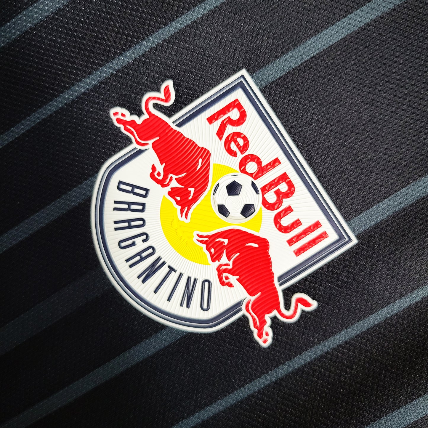 Camisa Bragantino  23/24 - Versão Torcedor
