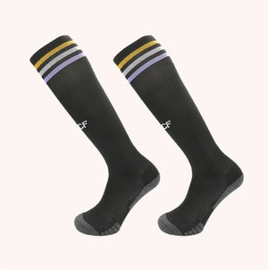 Meião Real Madrid 2 reserva 23/24