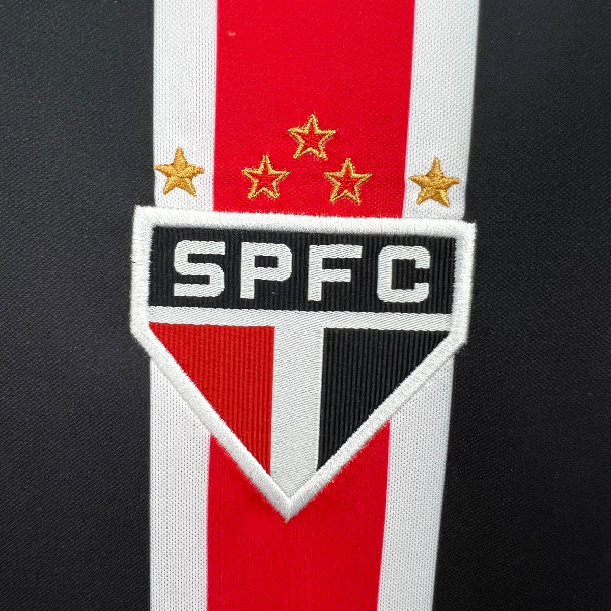 Camisa São Paulo Reserva 26/27 - Feminina