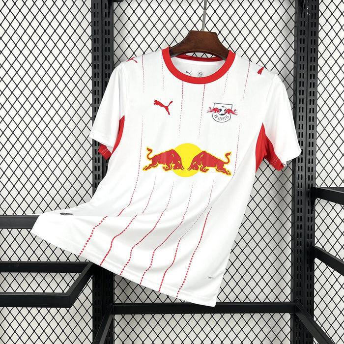Camisa RB Leipzig 2026/27 - Versão Torcedor