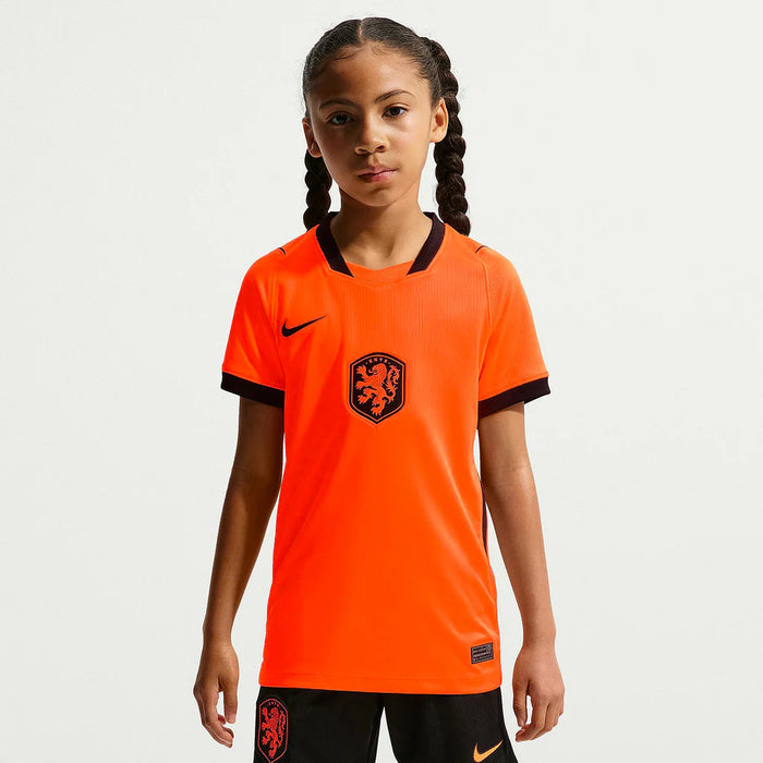 Kit Infantil Holanda Titular 26/27