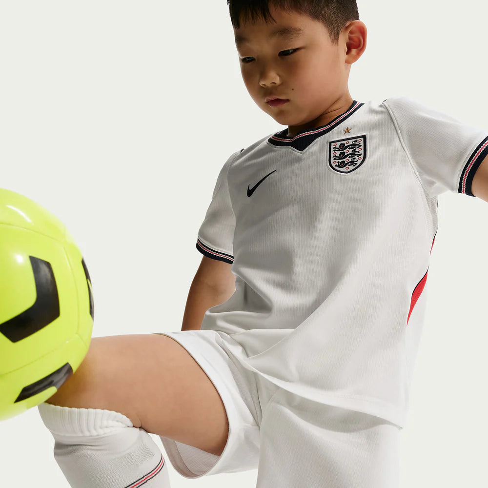 Kit Infantil Inglaterra Titular 26/27