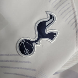 Kit Infantil Tottenham Titular 23/24 - Boutique do Boleiro