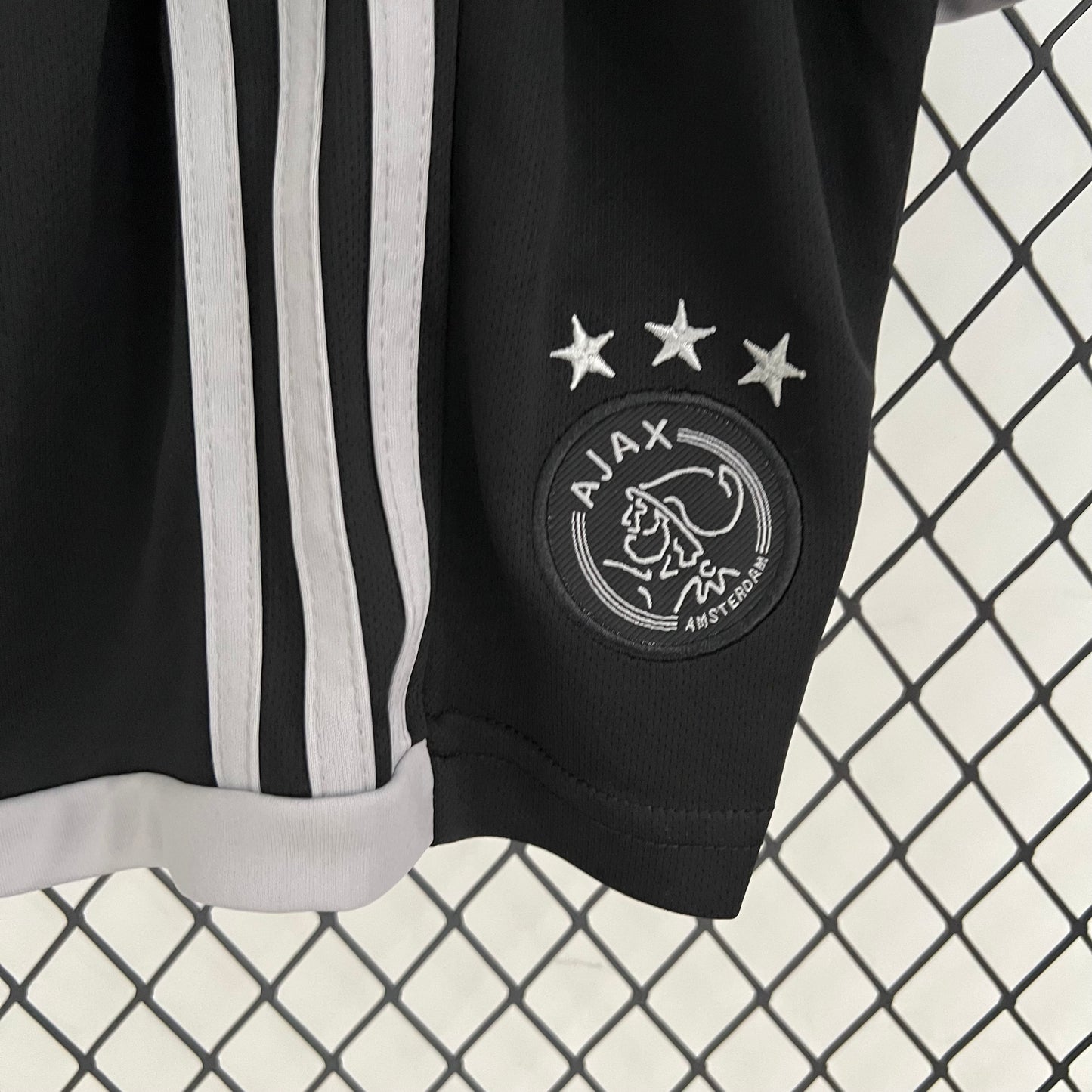 Kit Infantil Ajax 2 23/24