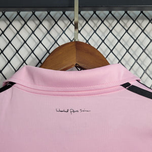 Kit Infantil Miami Titular 23/24 - Boutique do Boleiro