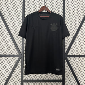 Camisa Corinthians Reserva 24/25 - Versão Torcedor