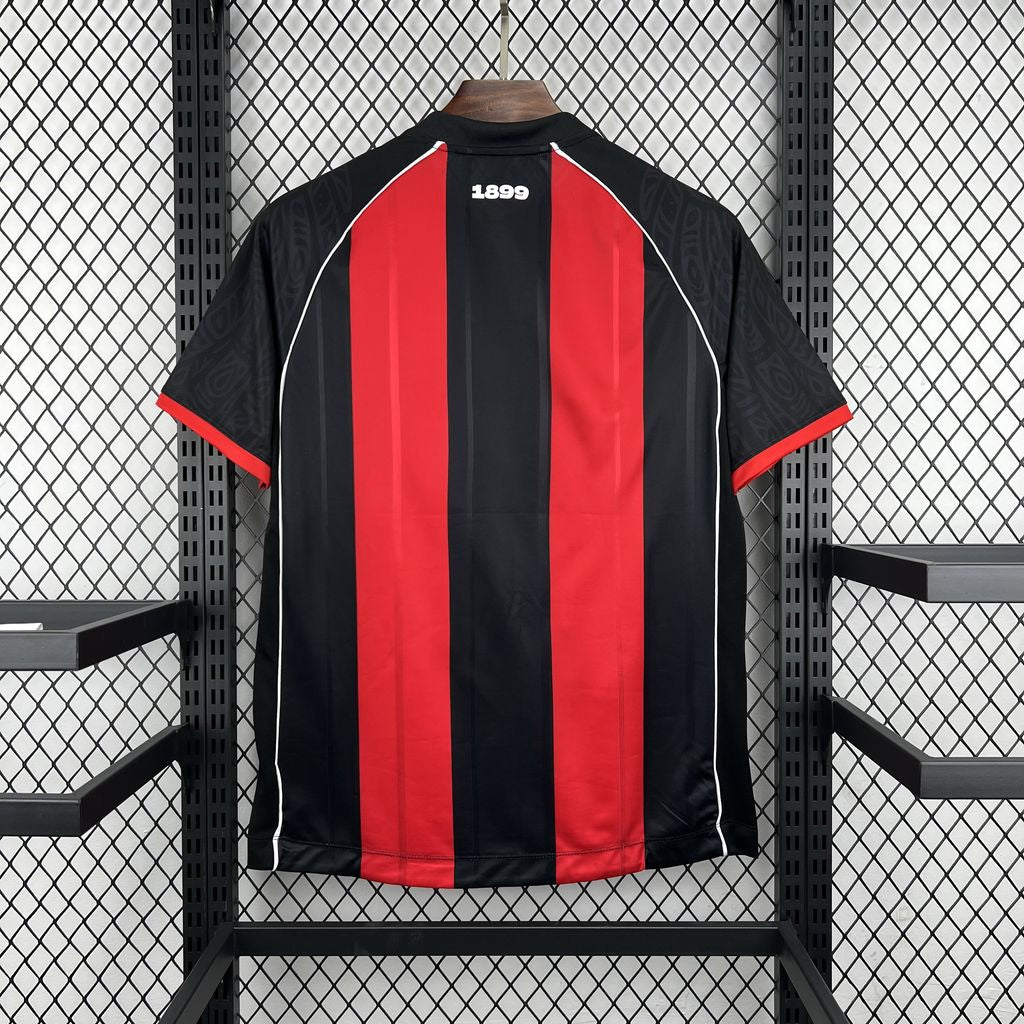 Camisa Vitória Titular 26/27 - Versão Torcedor