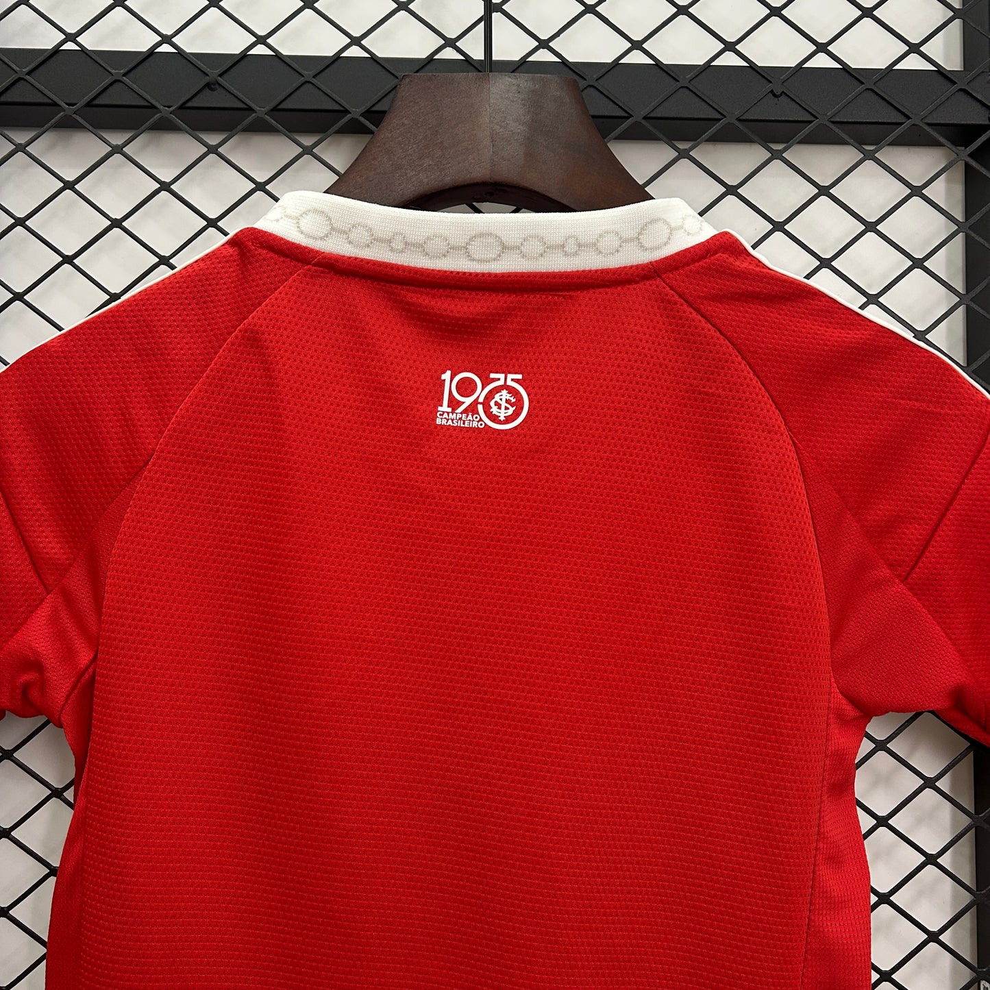 Kit infantil Internacional Titular - 25/26