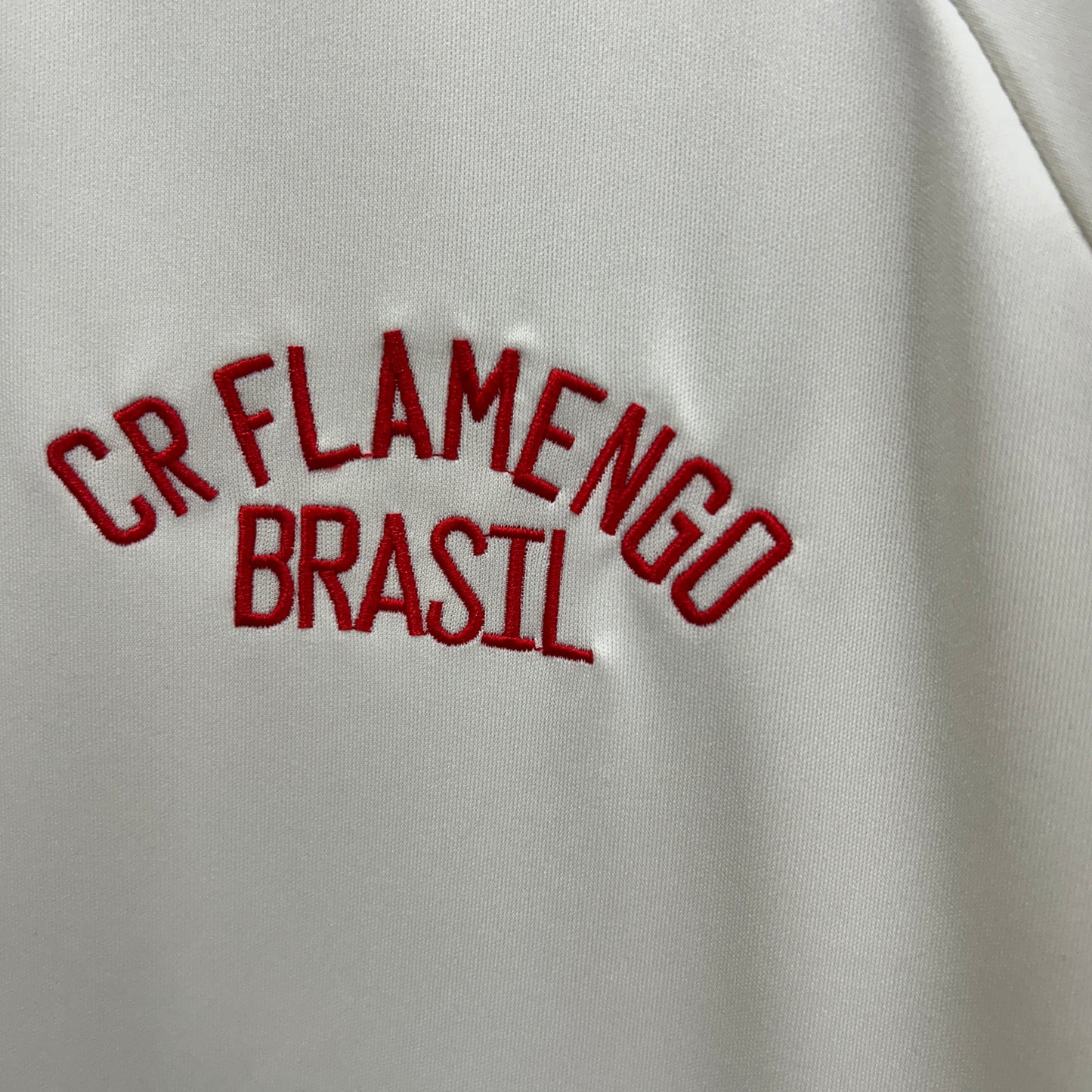 Camisa Flamengo Edição Especial 25/26 - Versão Torcedor