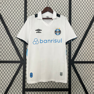 Camisa Grêmio Reserva 24/25 - Versão Torcedor
