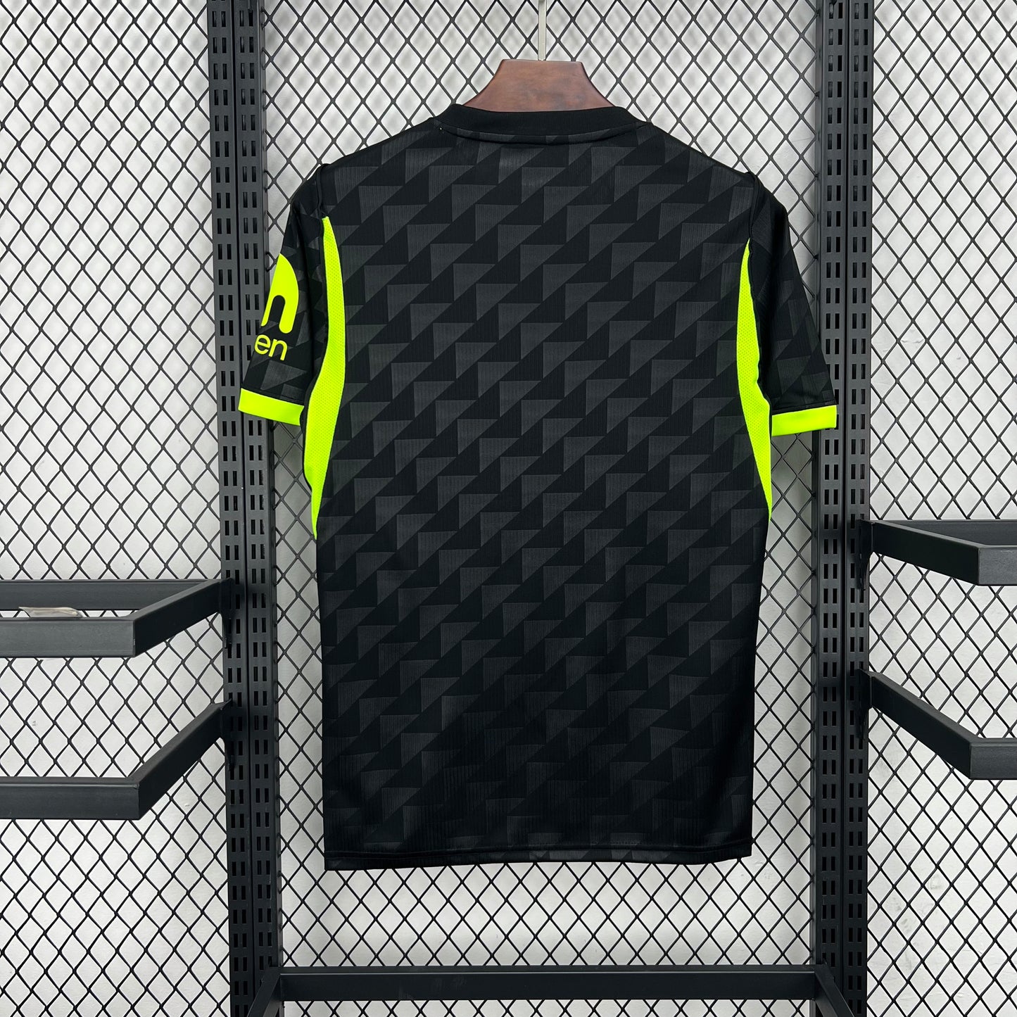 Camisa Atlético de Madrid Reserva 26/27 - Versão Jogador