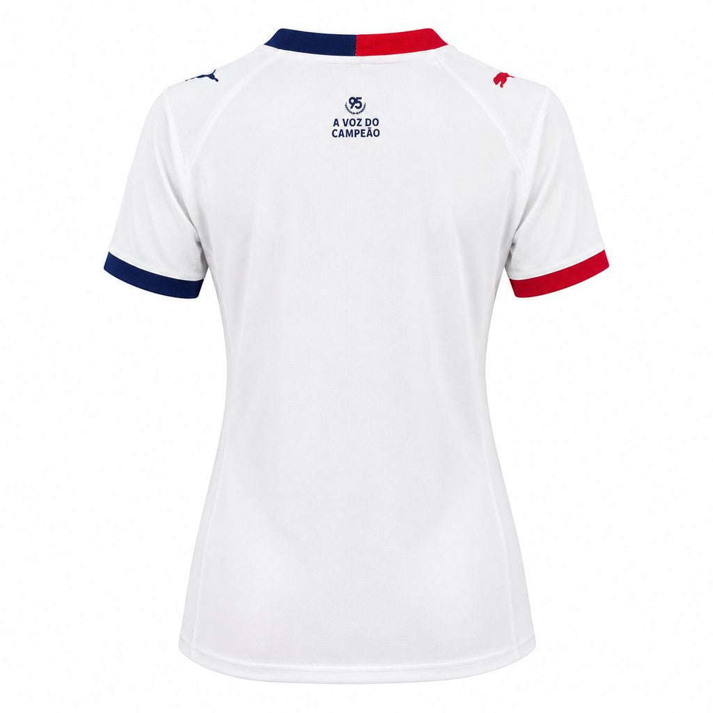 Camisa Bahia Titular 26/27 - Versão Feminina
