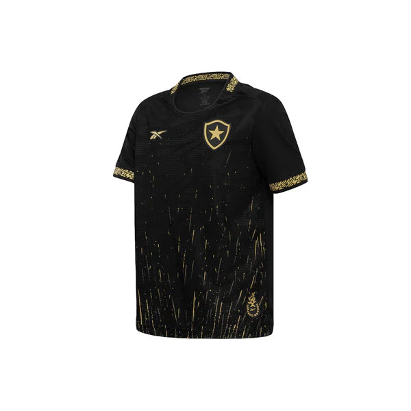 Kit Infantil Botafogo 24/25 Reserva