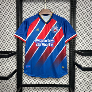 Camisa Bahia  Reserva 24/25 - Versão Torcedor