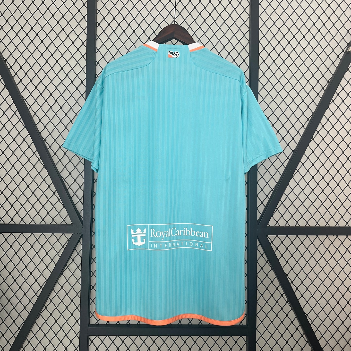 Camisa Miami Reserva 3 24/25 - Versão Torcedor