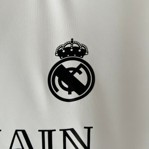 Camisa Real Madrid Edição Especial - 23/24