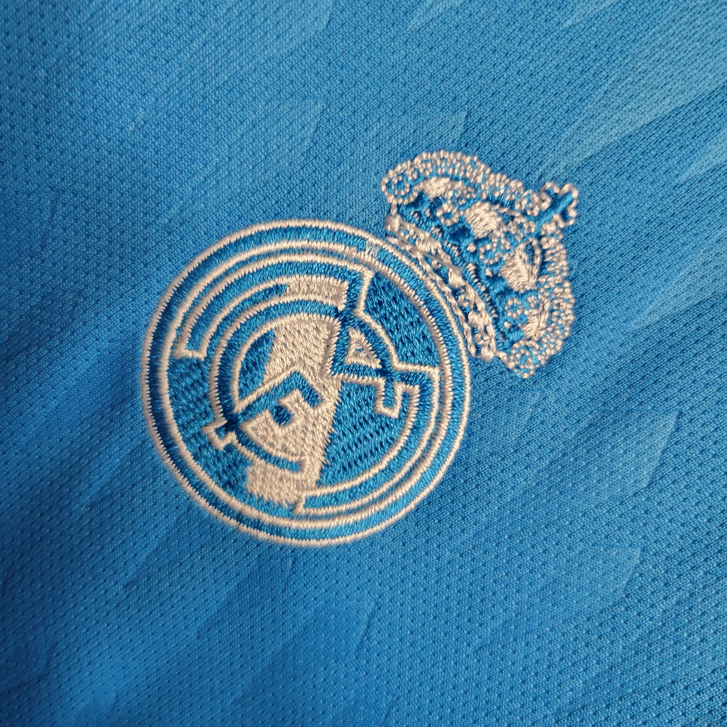 Kit Infantil Real Madrid Goleiro 23/24