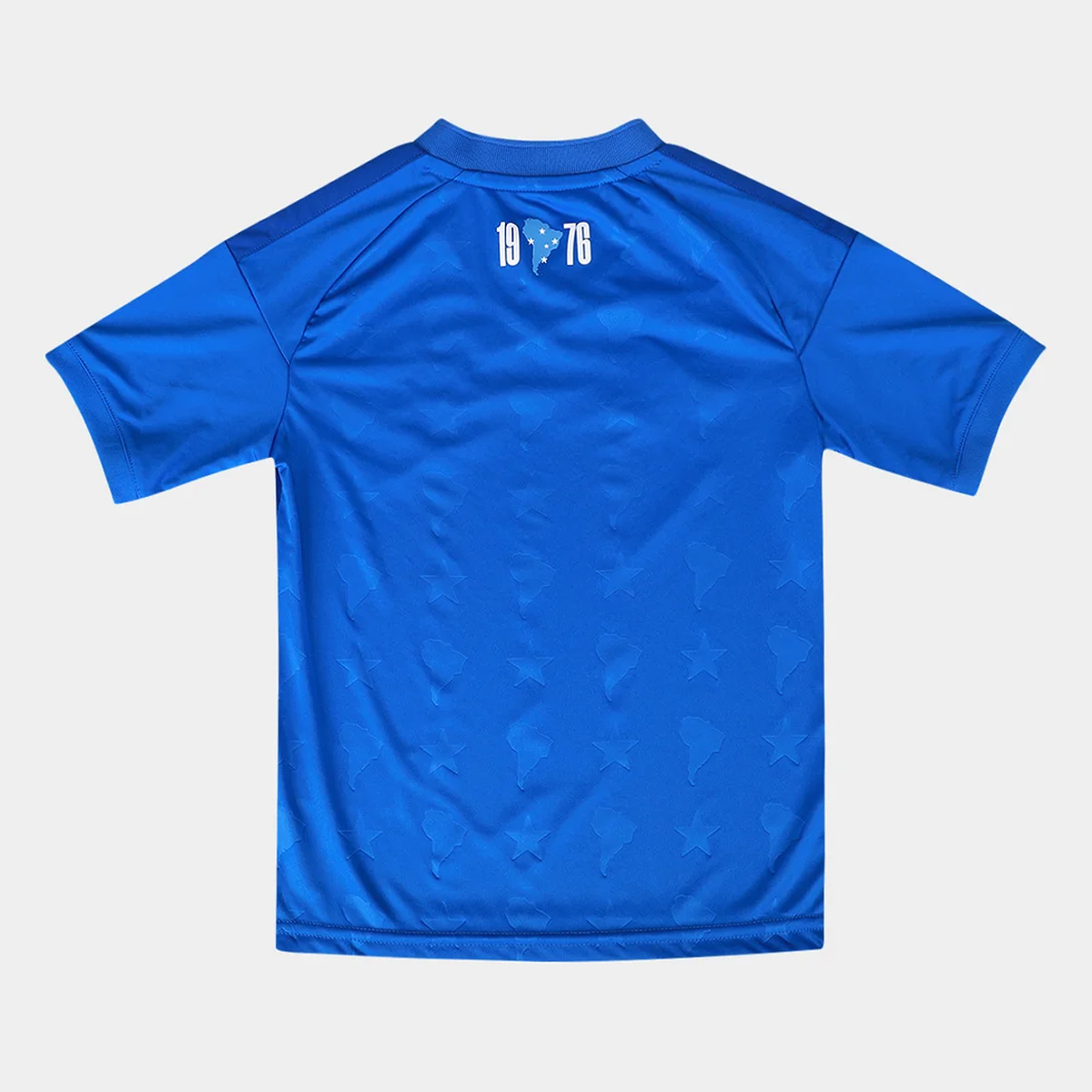 Kit Infantil Cruzeiro Titular 26/27